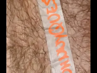Verification peel
